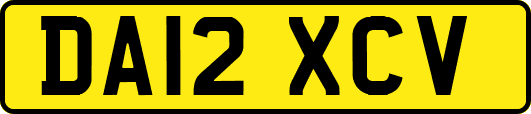 DA12XCV