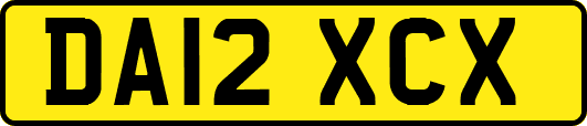 DA12XCX