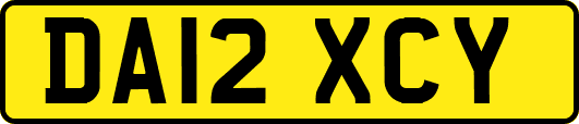 DA12XCY