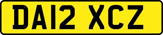DA12XCZ
