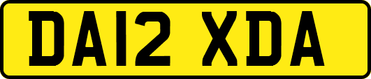 DA12XDA