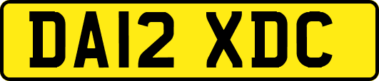DA12XDC