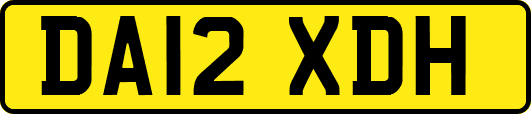 DA12XDH