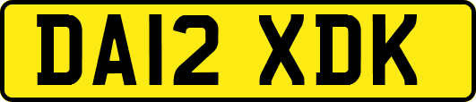 DA12XDK