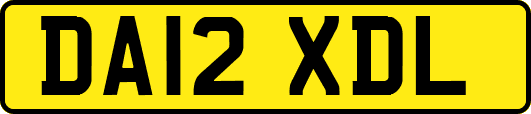DA12XDL