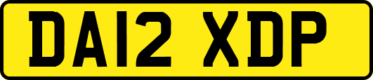 DA12XDP