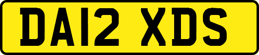 DA12XDS