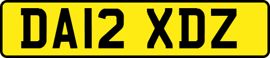DA12XDZ