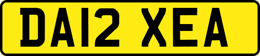 DA12XEA