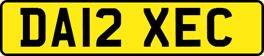 DA12XEC