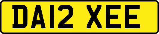 DA12XEE