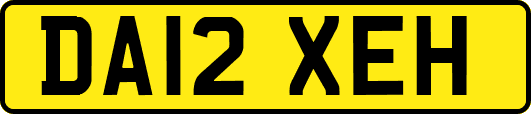 DA12XEH