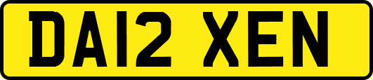 DA12XEN