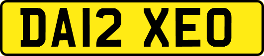 DA12XEO