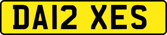 DA12XES
