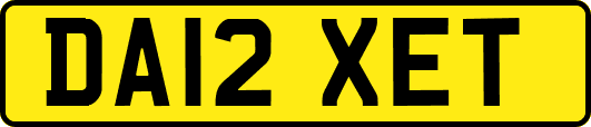 DA12XET