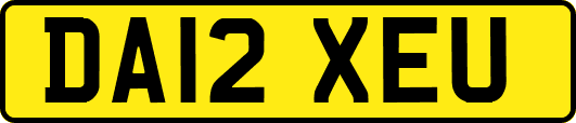 DA12XEU