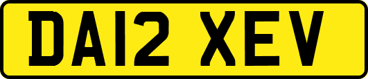 DA12XEV
