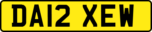 DA12XEW