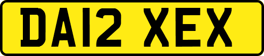 DA12XEX