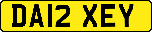 DA12XEY