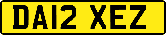 DA12XEZ