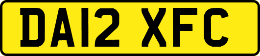 DA12XFC