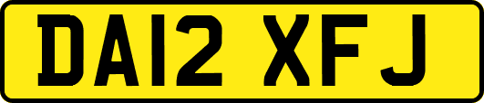 DA12XFJ