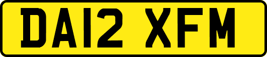 DA12XFM
