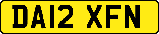 DA12XFN