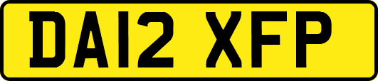 DA12XFP