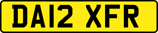 DA12XFR