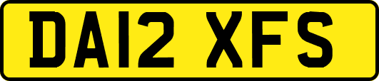DA12XFS