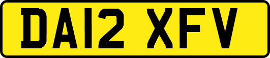 DA12XFV