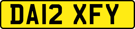 DA12XFY