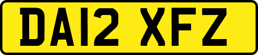DA12XFZ