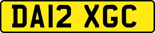 DA12XGC