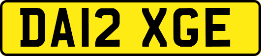 DA12XGE