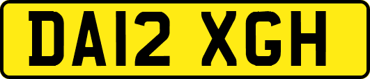 DA12XGH