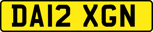DA12XGN