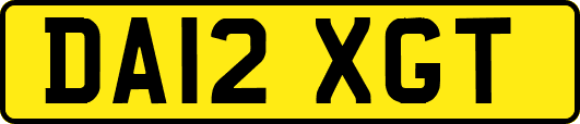 DA12XGT
