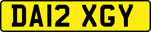 DA12XGY