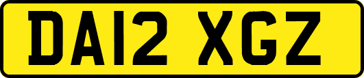 DA12XGZ