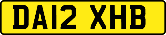 DA12XHB