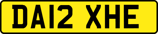 DA12XHE