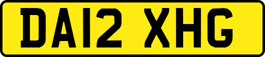 DA12XHG