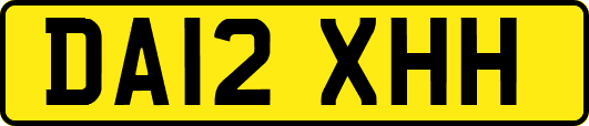 DA12XHH
