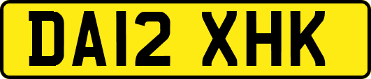 DA12XHK