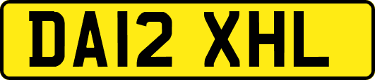 DA12XHL