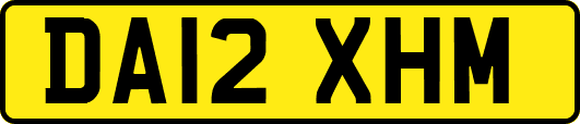 DA12XHM
